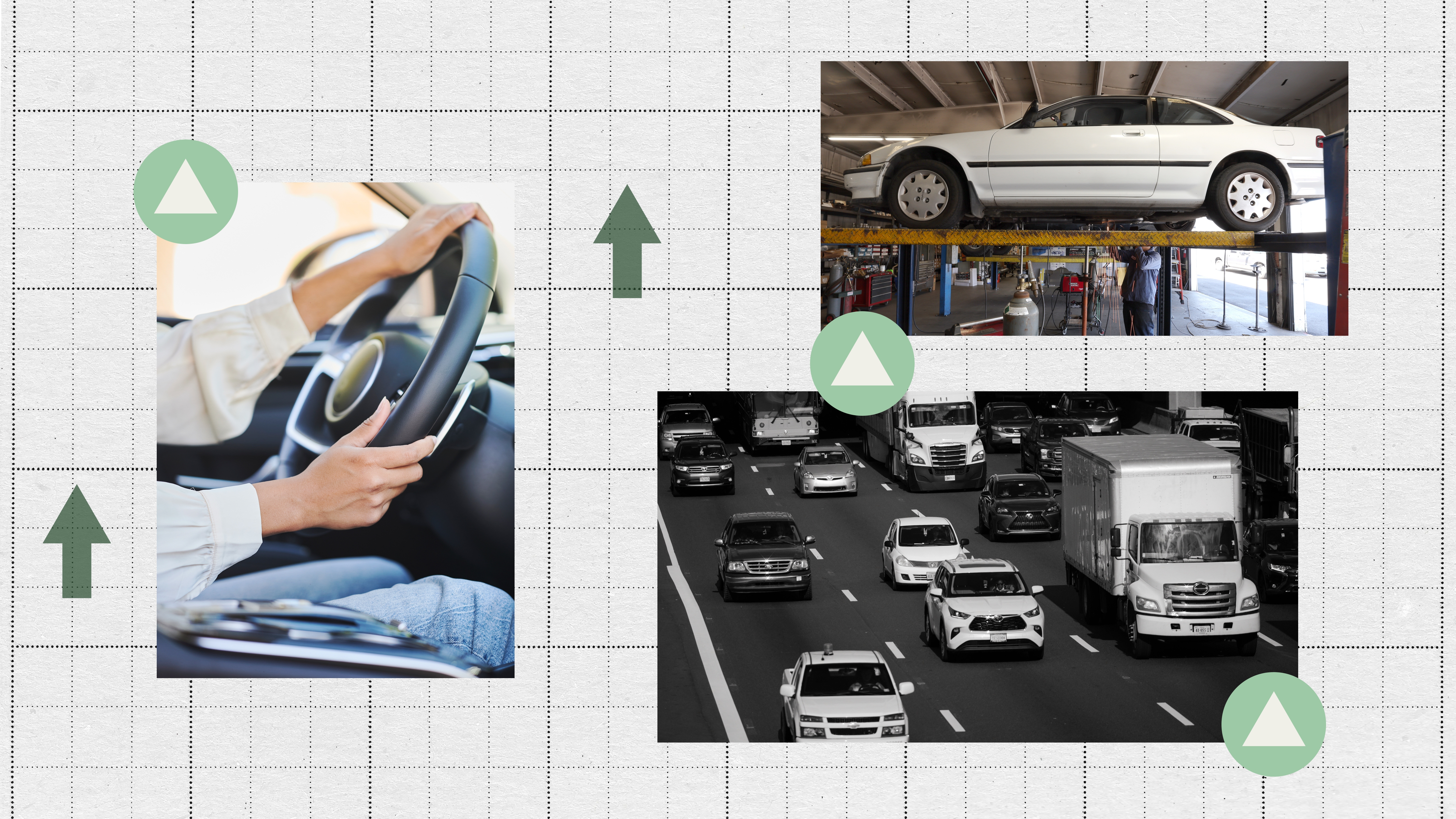 Car insurance premiums, on average, have increased 55% since February 2020, according to the Bureau of Labor Statistics.